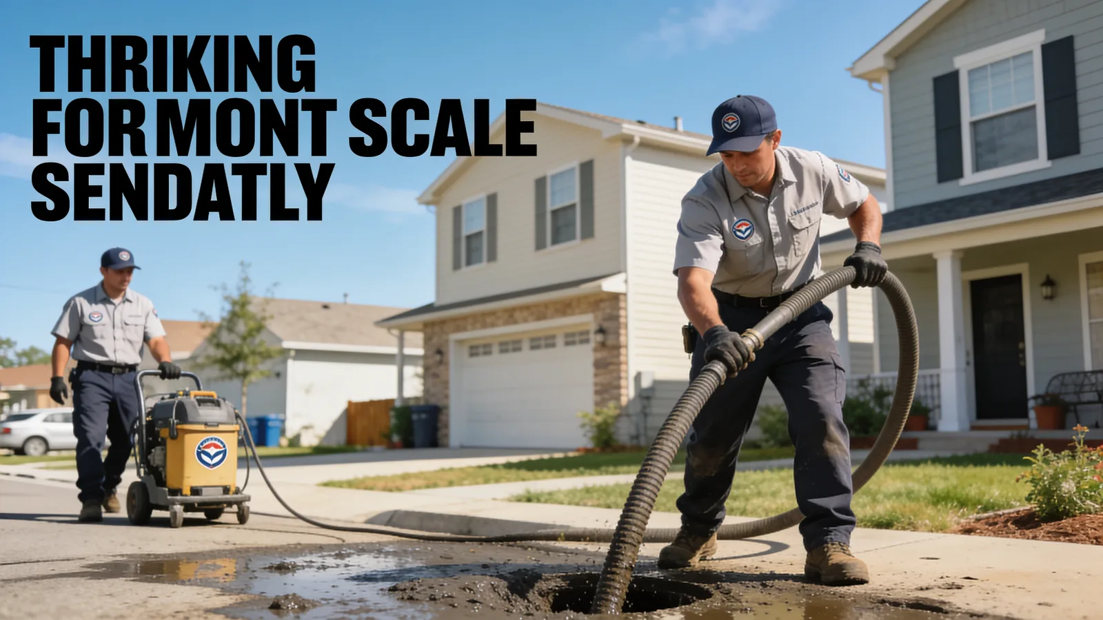 Sewage Cleanup in Fairview, IL near me